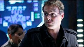 image de la news Extrait : Michael Shanks dans "Stargate Universe"