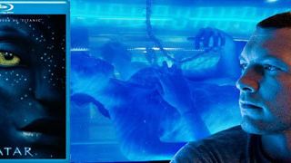 "Avatar" fait tomber les records...en Blu-ray et DVD