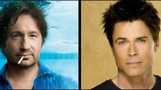 image de la news Rob Lowe sera aussi dans "Californication" !