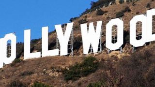 Les lettres "HOLLYWOOD" sauvées !