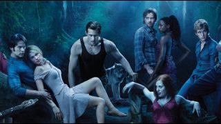 image de la news "True Blood" saison 3: la première photo
