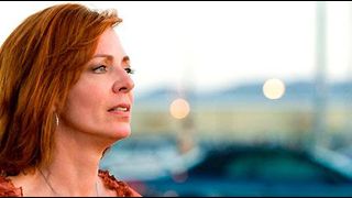 image de la news Allison Janney dans "Lost" !