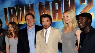image de la news “Iron Man 2” fait son Twitter 