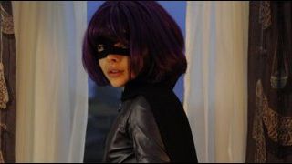 image de la news Zoom sur... Chloe Moretz