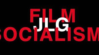 "Film Socialisme" de Godard disponible en VOD