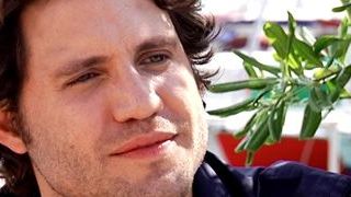 image de la news Portrait cannois (4) : Edgar Ramirez