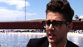 image de la news "Les Amours imaginaires" : Rencontre avec Xavier Dolan et ses acteurs