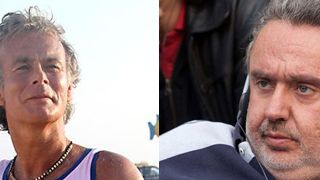 image de la news Franck Dubosc tourne pour Dominique Farrugia