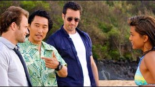 image de la news "Hawaii Five-O" en images…