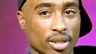 La vie du rappeur Tupac au cinéma par Antoine Fuqua