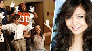 image de la news Charice pousse la chansonnette dans "Glee"