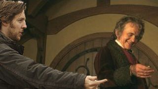 image de la news Neill Blomkamp aux commandes de "Bilbo le Hobbit" ? (news mise à jour)