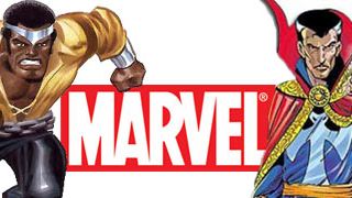 image de la news Une série de courts métrages pour Marvel ?