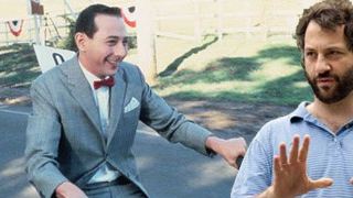 Judd Apatow ressuscite Pee-Wee Herman !