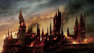 image de la news "Harry Potter et les reliques de la mort" s'affiche !