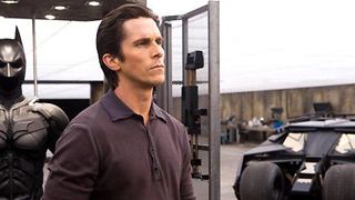 image de la news Christian Bale en Afghanistan !