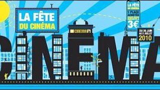 image de la news Le cinéma pas vraiment à la fête