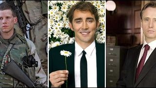 image de la news Lee Pace va vivre une "Miraculous Year" sur HBO