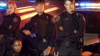 image de la news Une saison 2 pour "Rookie Blue"
