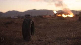 image de la news Rubber de "Quentin Dupieux" sortira le… 