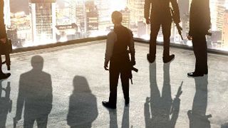 image de la news "Inception" : un prequel en comic book !