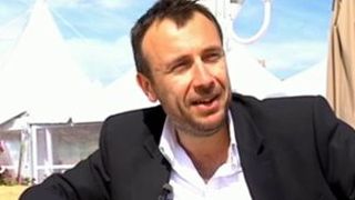 image de la news Fred Cavayé tire "A bout portant"...