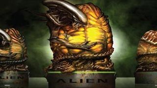 image de la news Edition Blu-ray de "Alien Anthology" : les visuels qui tuent !