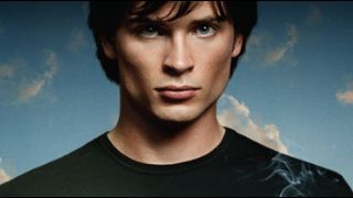 image de la news "Smallville": un retour et... un nouveau méchant !