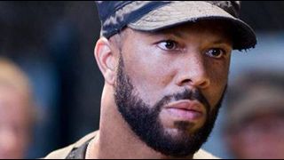 image de la news Le rappeur Common dans le pilote "Hell on Wheels"