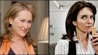 Meryl Streep et Tina Fey réunies au cinéma !