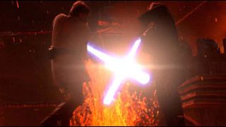 image de la news La série live "Star Wars" repoussée indéfiniment