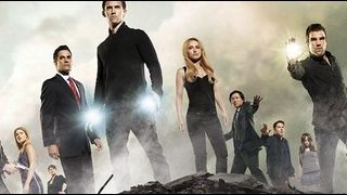 image de la news Prochainement sur vos écrans : "Heroes" 3, "Burn Notice" 3...