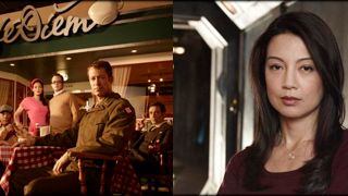 image de la news Une cinquième saison pour "Eureka"