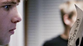 image de la news "My Soul to take" : la Bande-annonce ! 