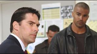 image de la news Audiences : "Esprits Criminels" fait des jaloux !