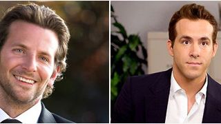 image de la news Bradley Cooper & Ryan Reynolds en duo de choc !