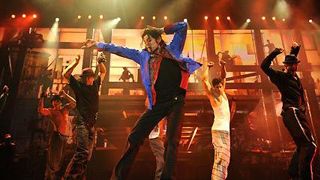 image de la news Michael Jackson star d'un nouveau film ?