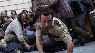 "The Walking Dead": les nouvelles images! 