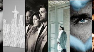 image de la news Découvrez l'affiche de la saison 7 de "Grey's Anatomy" 