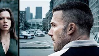 image de la news Box-Office US : Ben Affleck fait un casse musclé
