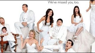 image de la news Audiences US: Carton pour "Modern Family" !