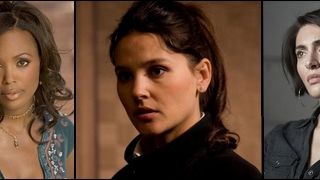image de la news Virginie Ledoyen au casting de "XIII"