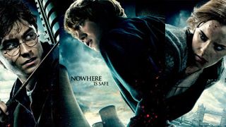 image de la news Harry Potter s'affiche encore !