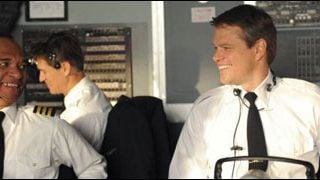 image de la news Matt Damon en direct dans "30 Rock" ?