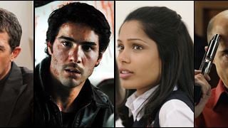 Tahar Rahim et Freida Pinto chez Jean-Jacques Annaud !