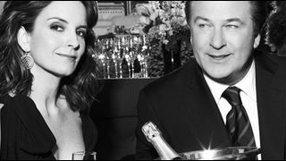 image de la news Audiences US: "30 Rock" part en live !