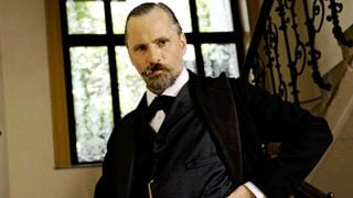 "A Dangerous Method" : Premières photos ! 