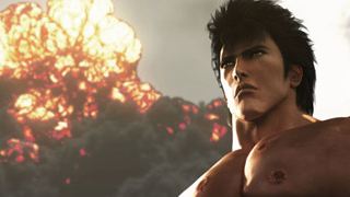 Bande-annonce : "Fist of the North Star : Ken’s Rage"