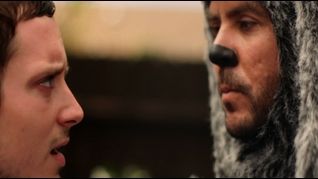 image de la news FX donne son feu vert à "Wilfred" et Elijah Wood