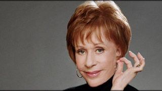 Carol Burnett sera la mère de Sue dans "Glee" !